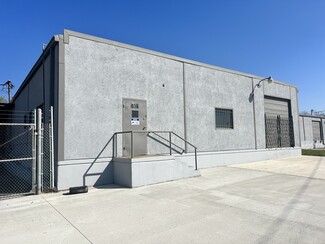 More details for 5901-5909 Tension Dr, Fort Worth, TX - Industrial for Rent