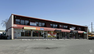 More details for 1504-1520 Roosevelt Ave, Carteret, NJ - Retail for Rent