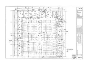 211 W Ridge Rd, Griffith, IN for rent Floor Plan- Image 1 of 1