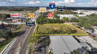 More details for 0 County Line Rd, Lakeland, FL - Land for Sale