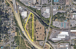 More details for Judkins Road & Judkins Dedicated Road, Eugene, OR - Land for Sale