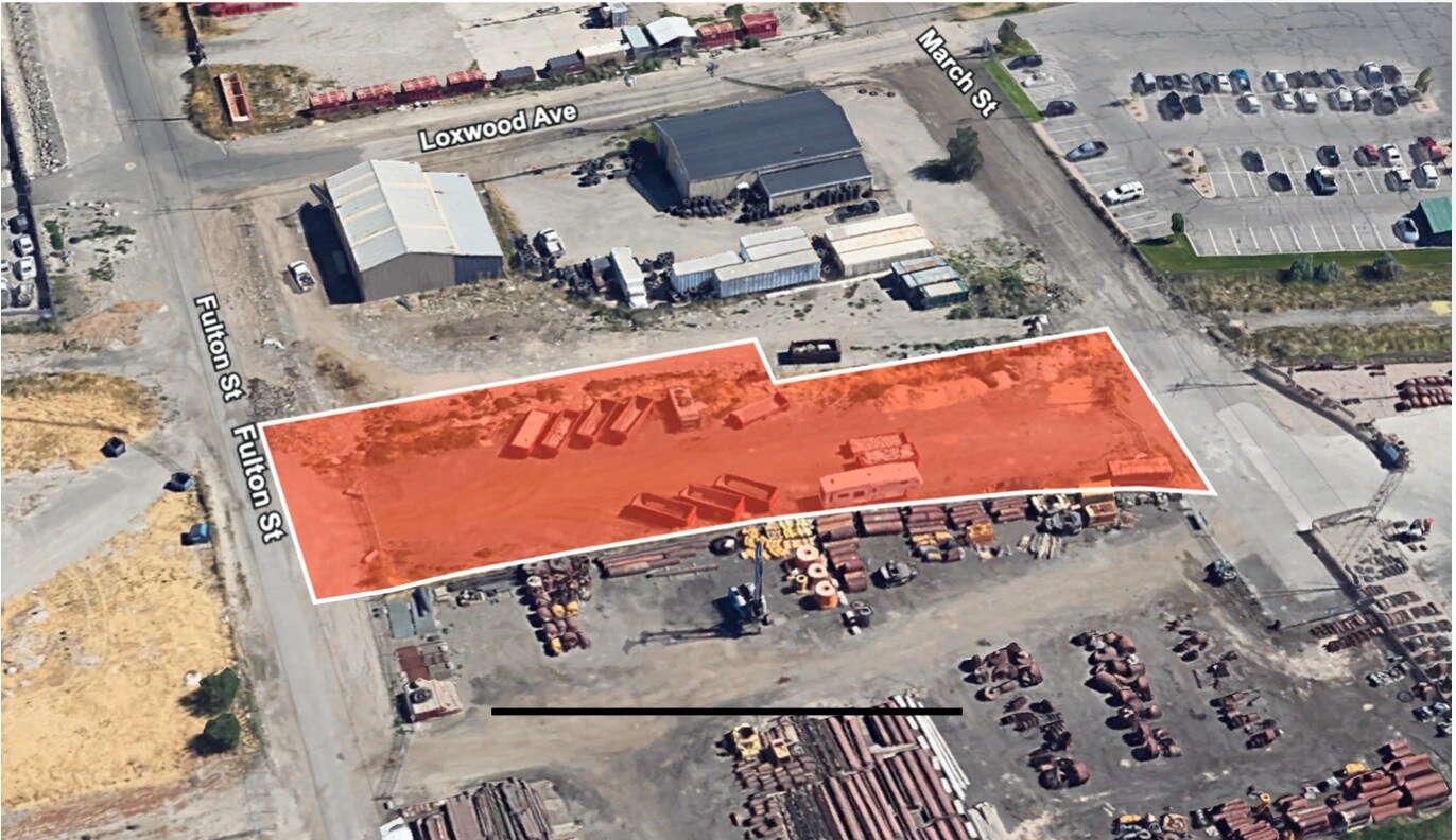 675 Fulton, Salt Lake City, UT for sale Building Photo- Image 1 of 1