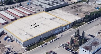 More details for 14507-14535 112th Ave NW, Edmonton, AB - Industrial for Sale