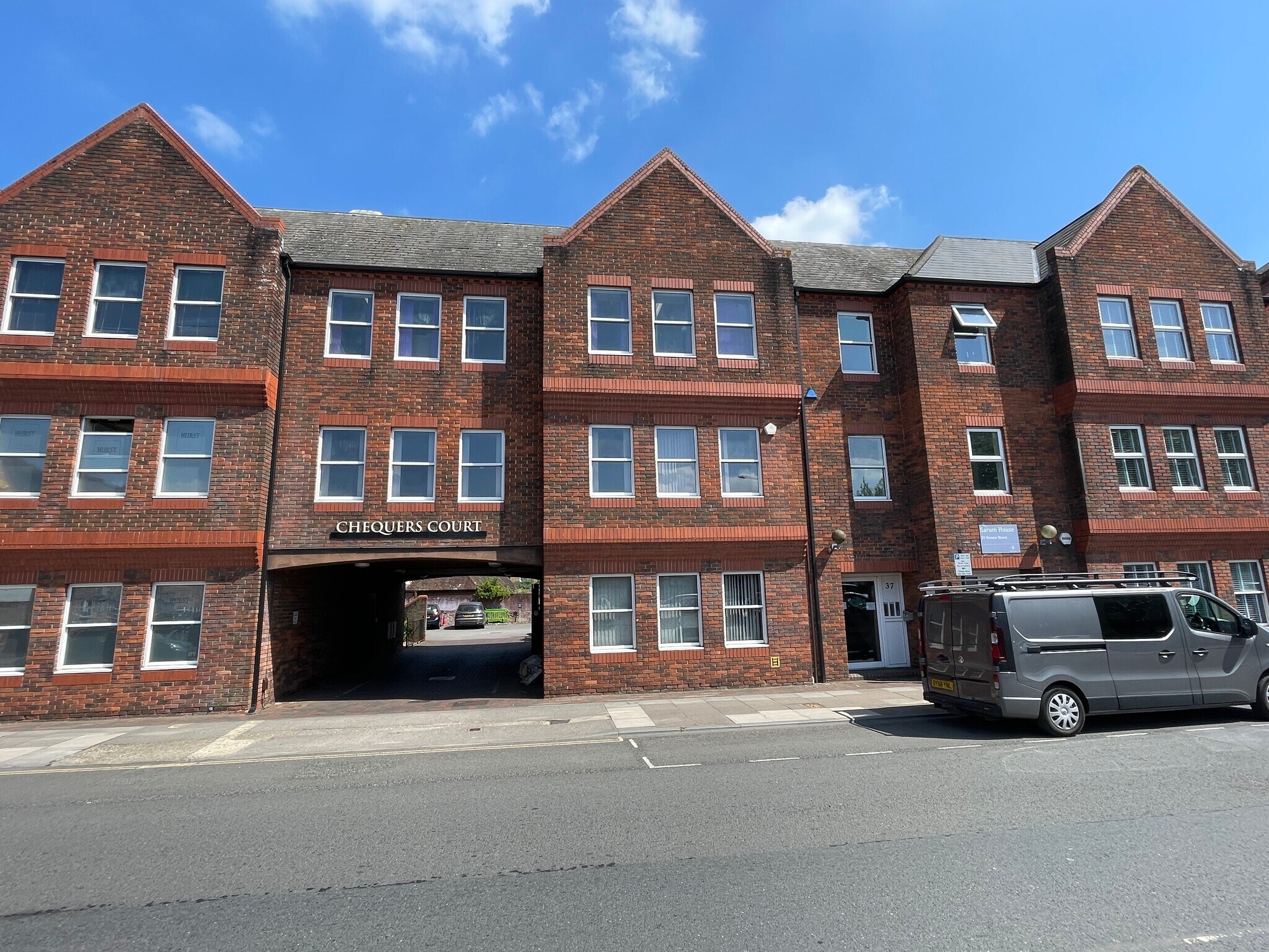 Brown St, Salisbury to rent Primary Photo- Image 1 of 4