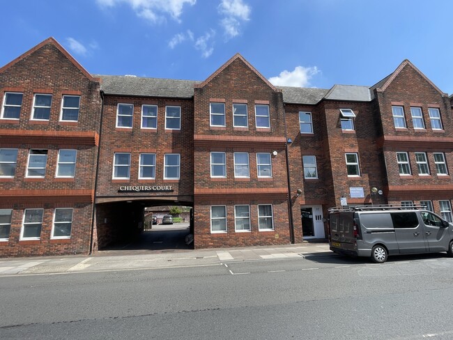 More details for 37 Brown St, Salisbury - Office to Rent