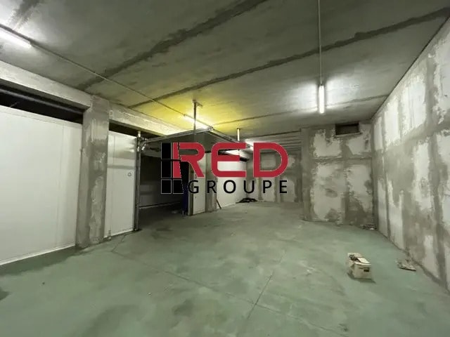 Vente Entrepôt 1 129 m² - Photo 1