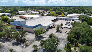 More details for 2708 Ne Waldo Rd, Gainesville, FL - Industrial for Sale