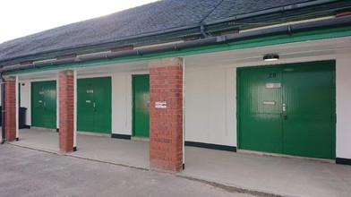 High St, Newcastle Under Lyme for rent Primary Photo- Image 1 of 6