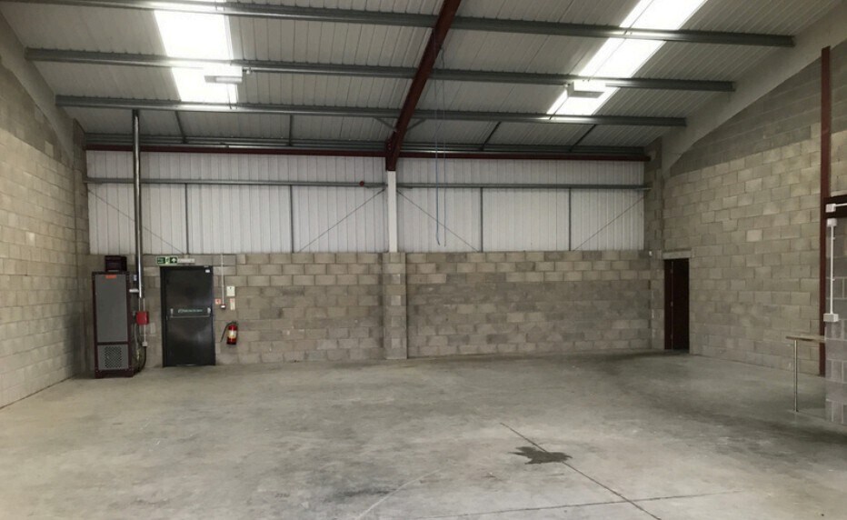 15-17 Alan Farnaby Way, Sheriff Hutton to rent Interior Photo- Image 1 of 2