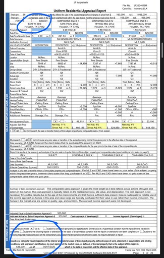 More details for 5722 W 43rd St, Houston, TX - Specialist for Sale