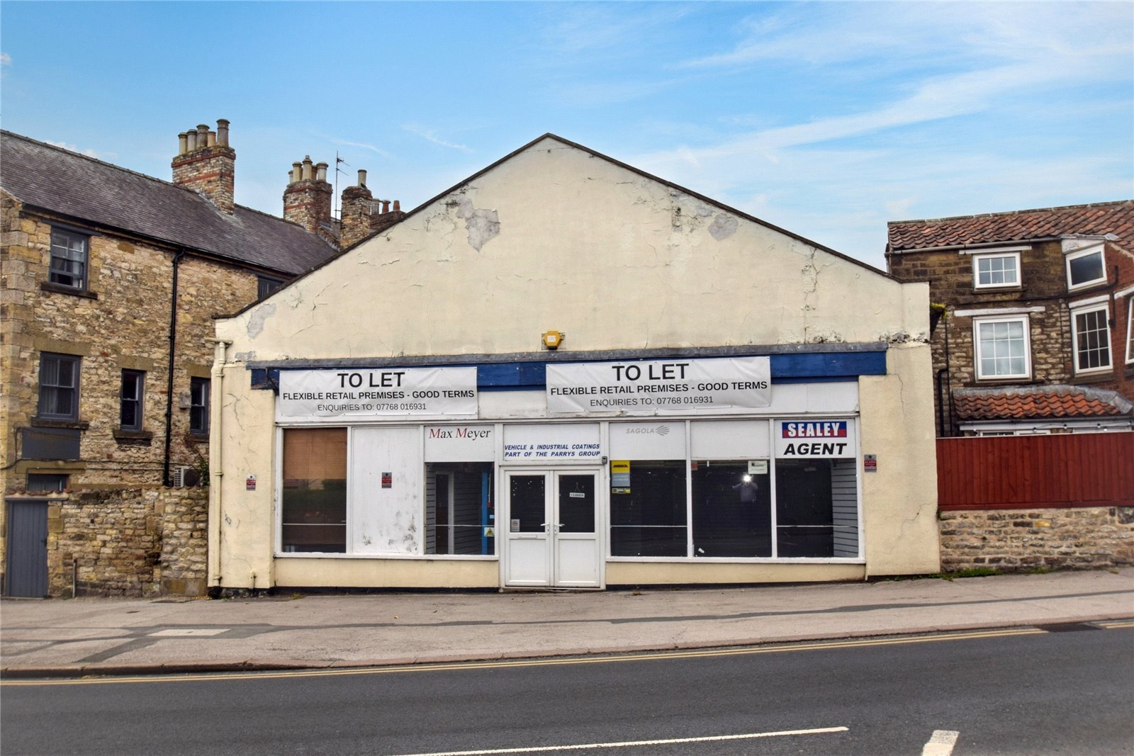 4 Kirkham Lane, Pickering for sale Primary Photo- Image 1 of 1