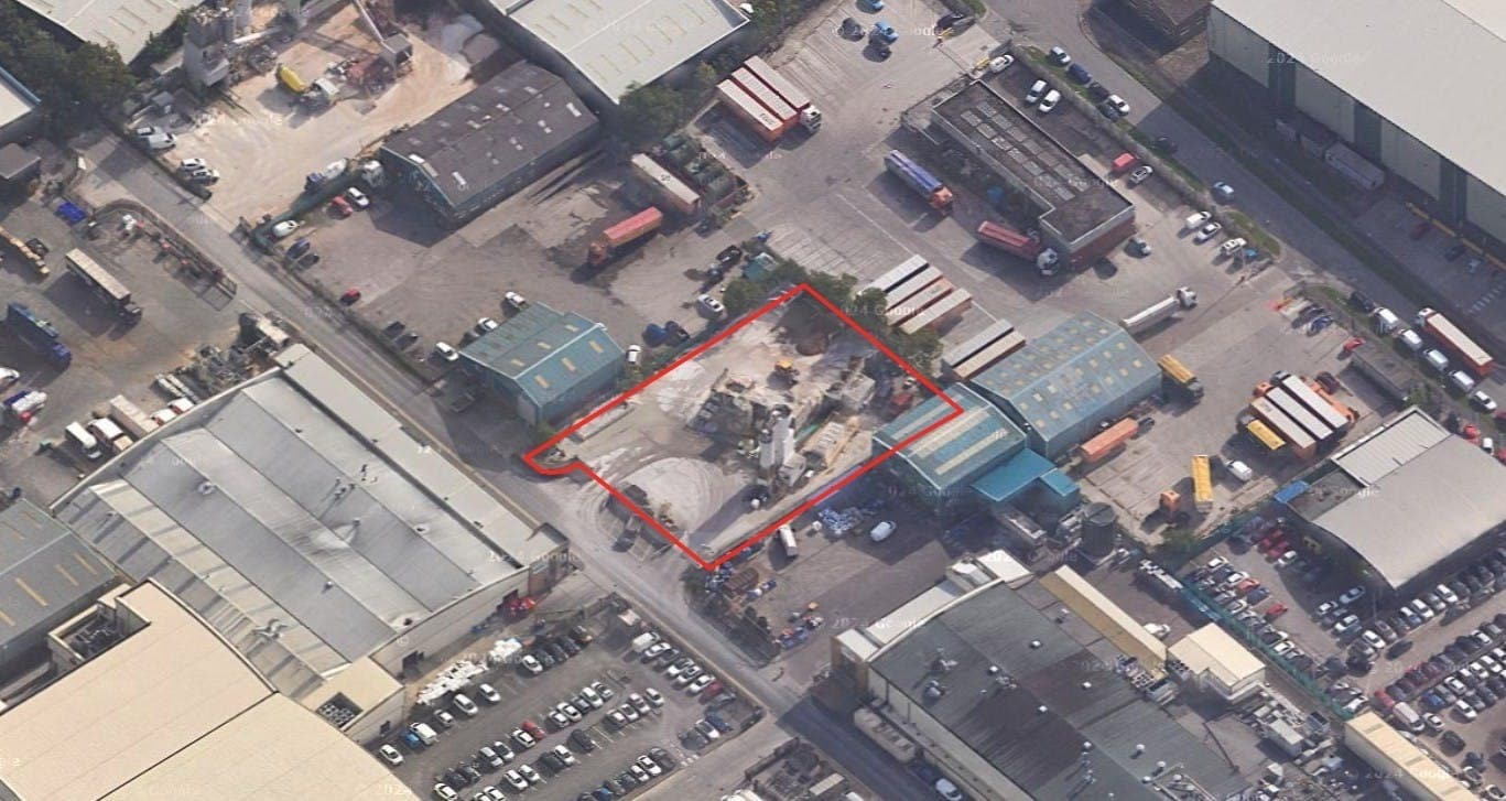 Second Ave, Crewe for sale Primary Photo- Image 1 of 6