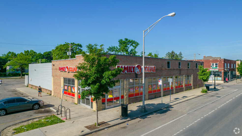 2373-2383 W Broad St, Columbus, OH for sale - Primary Photo - Image 1 of 1