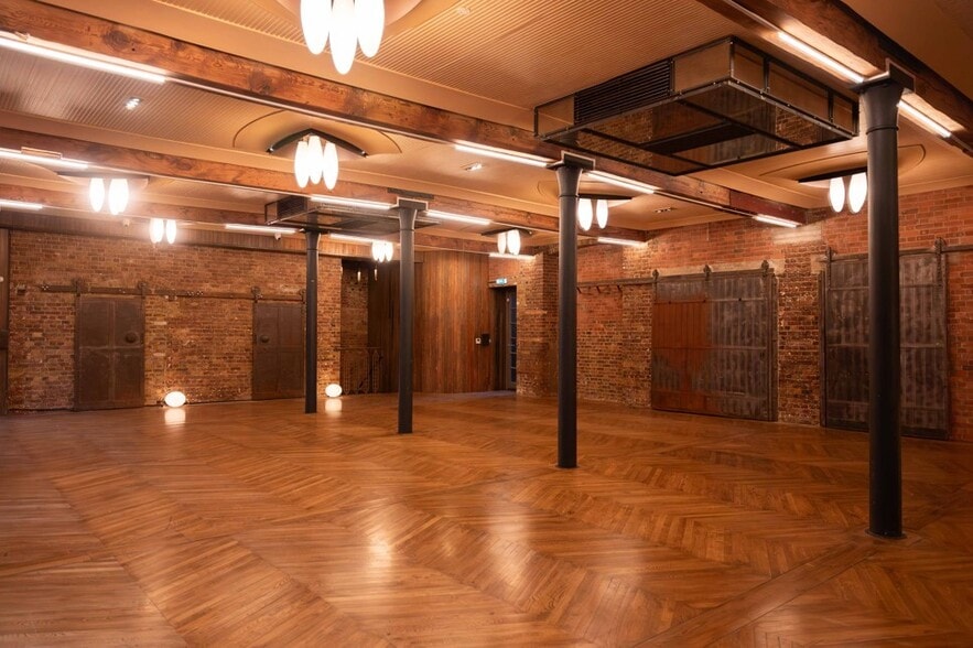 10 Belmont Street, London to rent - Building Photo - Image 2 of 11