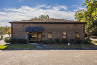 More details for 119 W Lowman St, Mullins, SC - Office for Sale