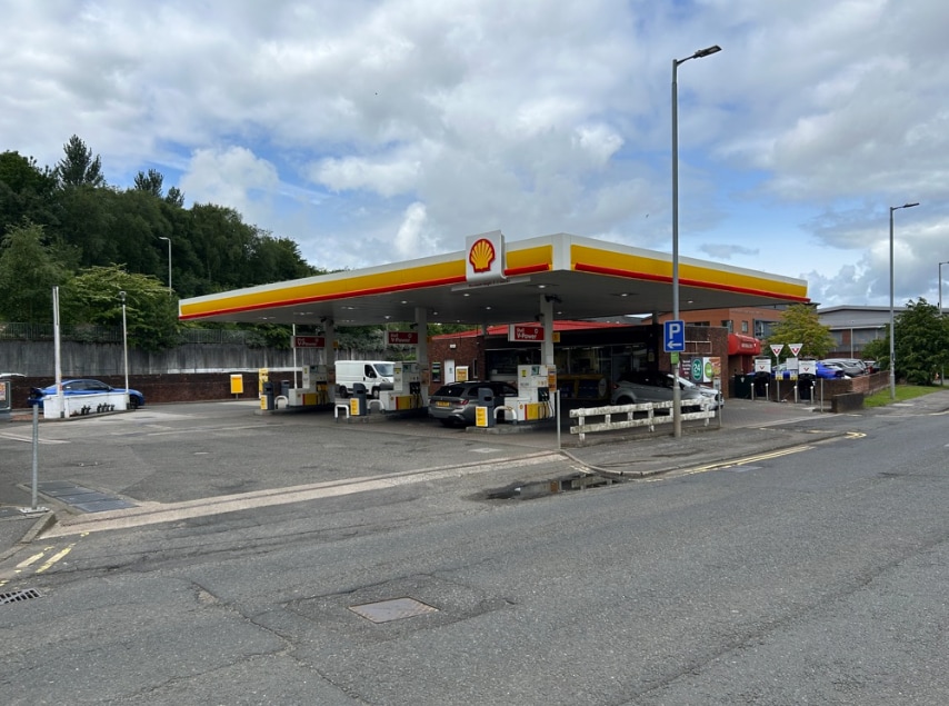 Lonend, Paisley for sale Primary Photo- Image 1 of 1