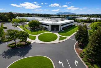 More details for 4040 Nelson Ave, Concord, CA - Industrial to Rent