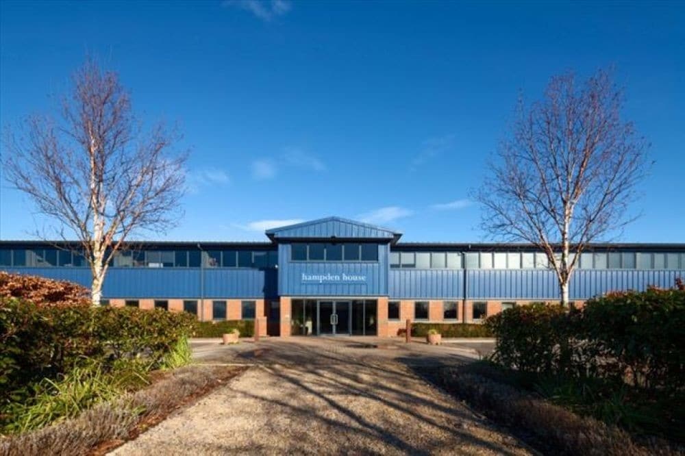 Church Rd, Great Milton to rent Primary Photo- Image 1 of 3