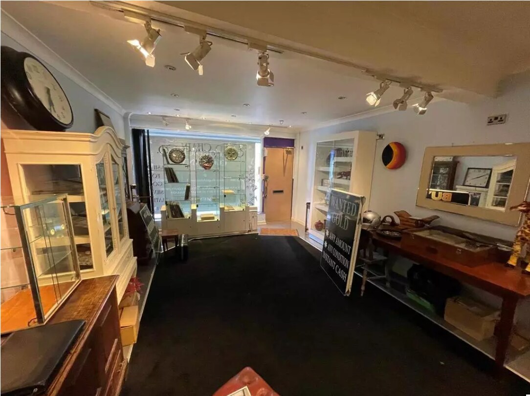 23-25 Piccadilly, Stoke On Trent for sale Interior Photo- Image 1 of 1