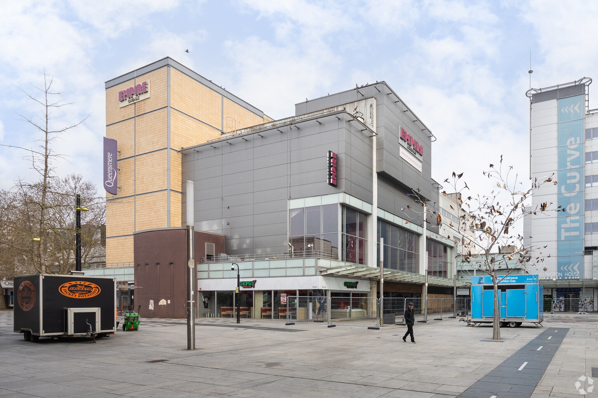 High St, Slough to rent Primary Photo- Image 1 of 3