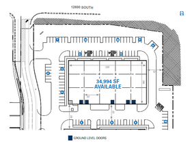 12722 S 4000 W, Riverton, UT for rent Floor Plan- Image 1 of 1