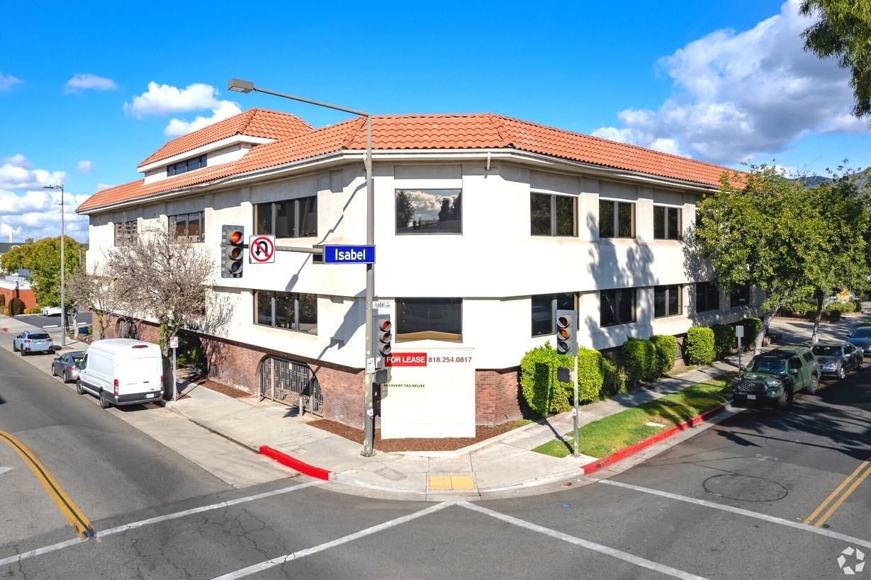 517 E Wilson Ave, Glendale, CA to rent Building Photo- Image 1 of 10