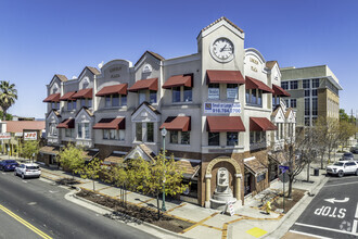 605 Lincoln Blvd, Lincoln, CA for rent Building Photo- Image 1 of 8