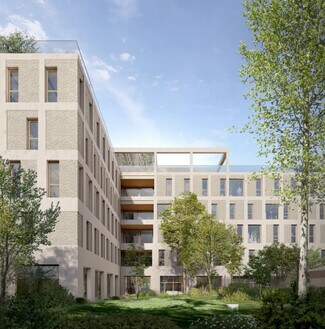 More details for 12 Rue Joannès Carret, Lyon - Office to Rent