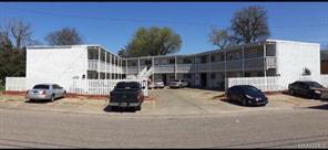 2810 Fairwest St, Montgomery, AL for sale - Building Photo - Image 1 of 11