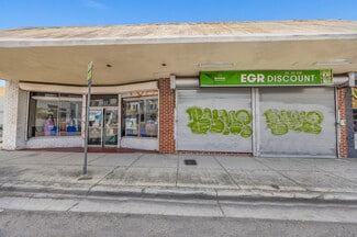 More details for 1432-1436 W Flagler St, Miami, FL - Retail for Sale