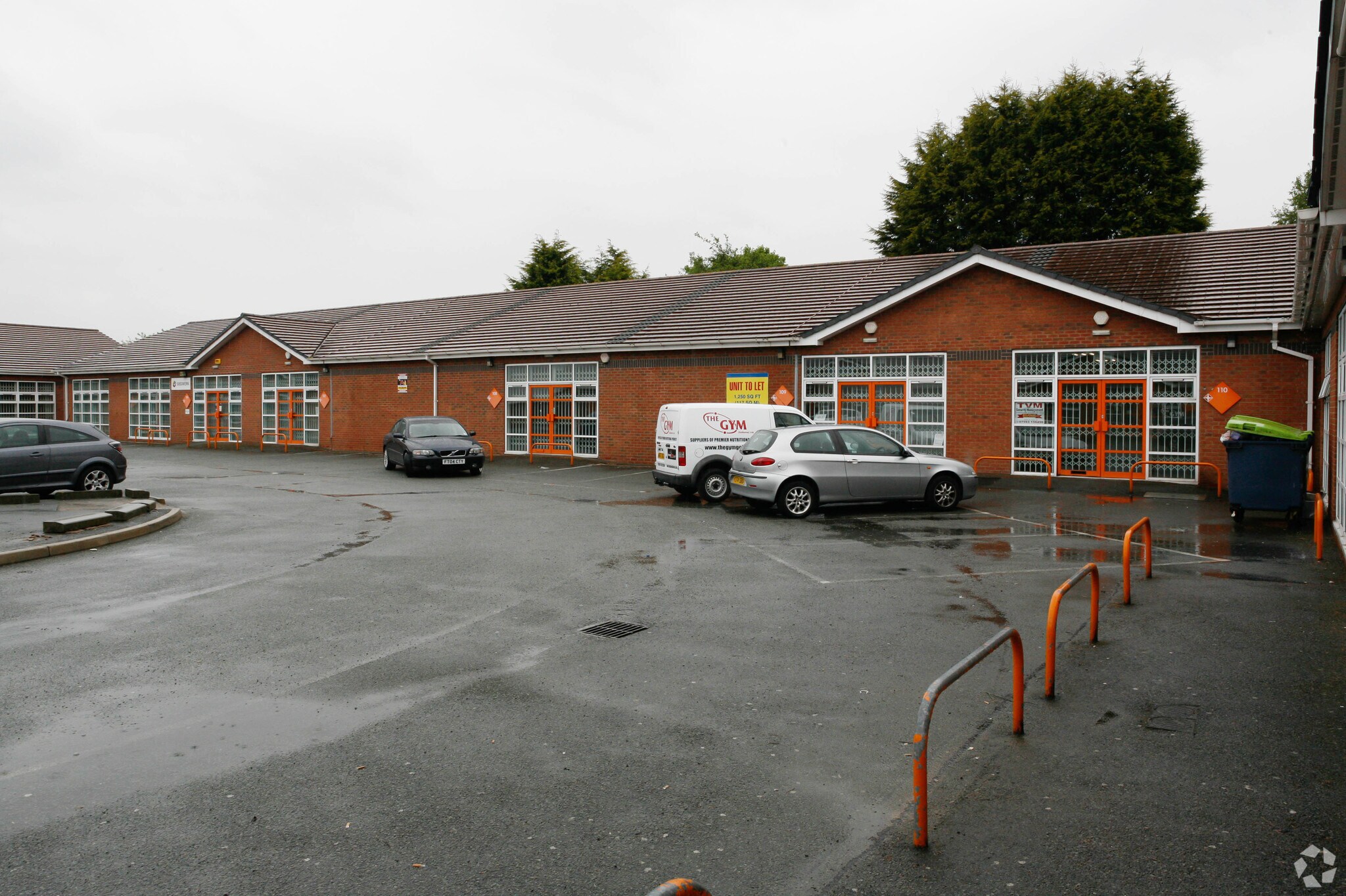 Golborne, Warrington for sale Primary Photo- Image 1 of 1