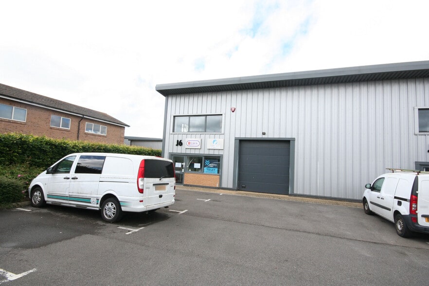 Jenson Av, Frome to rent - Building Photo - Image 1 of 1