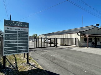 More details for 5 Upper Cibolo Creek Rd, Boerne, TX - Industrial for Rent