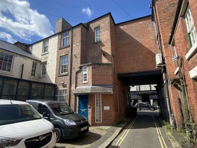 More details for 2 Wellington Ct, Belper - Office to Rent