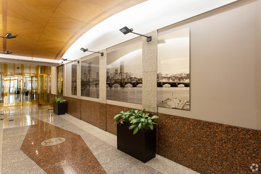 84 State St, Boston, MA for rent - Lobby - Image 2 of 5