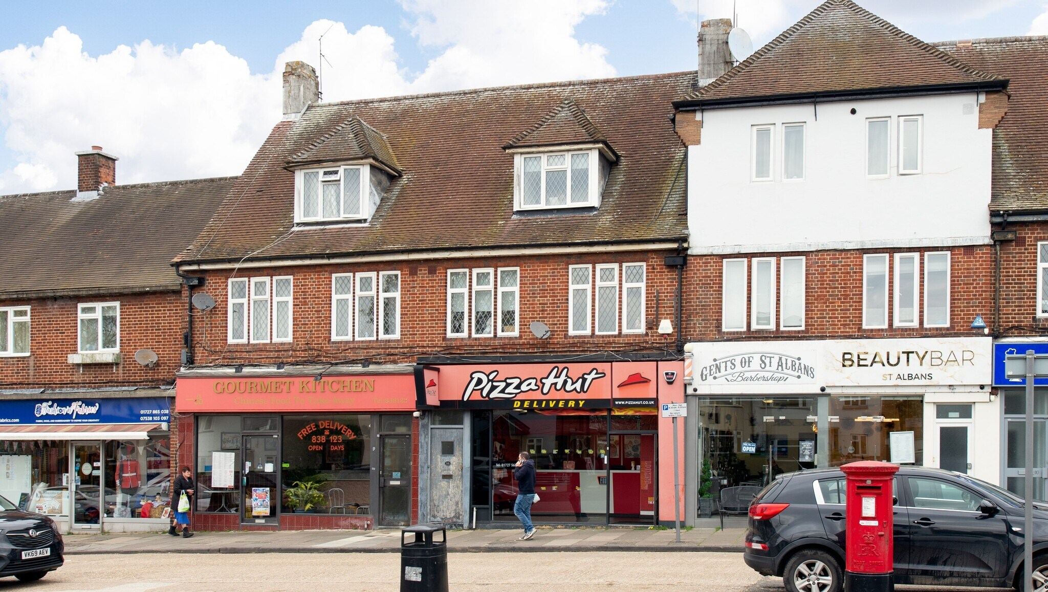 14 Beech Rd, St Albans for sale Building Photo- Image 1 of 1