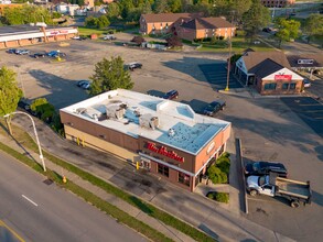 21-41 S Main St, Jamestown, NY for rent Building Photo- Image 1 of 5