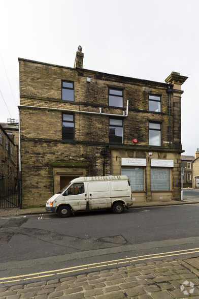 1-7 King Cross St, Halifax for sale - Building Photo - Image 3 of 5