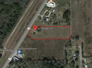 16315 Highway 124, Fannett, TX for sale Other- Image 1 of 1