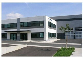 More details for Industrial to Rent
