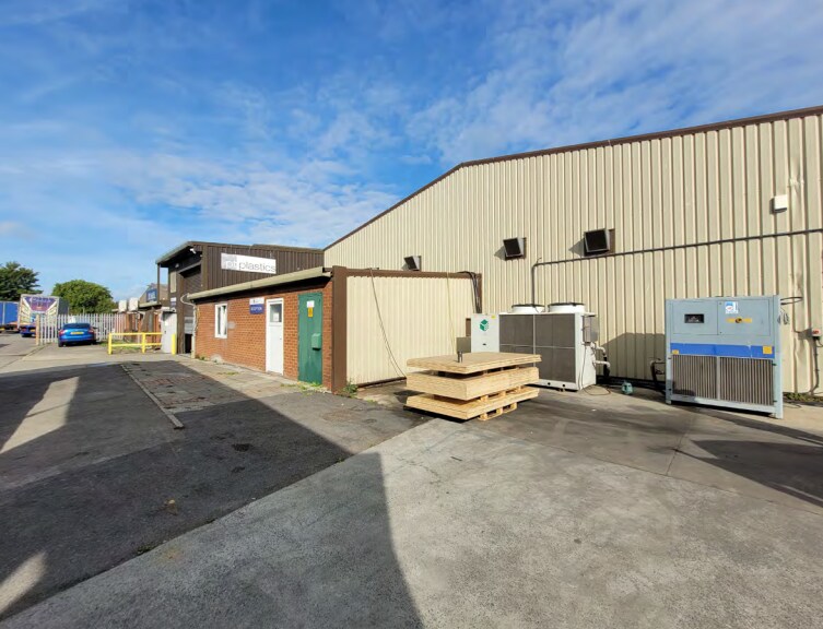 Carlton St, Hull for sale Building Photo- Image 1 of 1