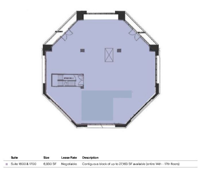 11785 Beltsville Dr, Calverton, MD to rent Floor Plan- Image 1 of 2
