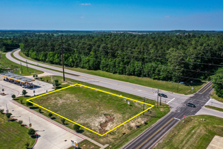 More details for 3600 Montgomery Rd, Huntsville, TX - Land for Sale