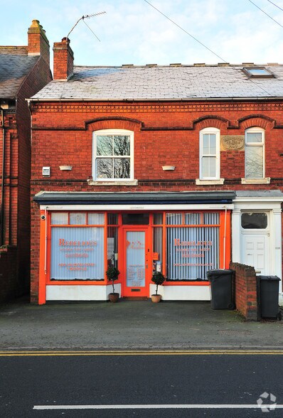 1230 Evesham Rd, Astwood Bank to rent - Building Photo - Image 2 of 4