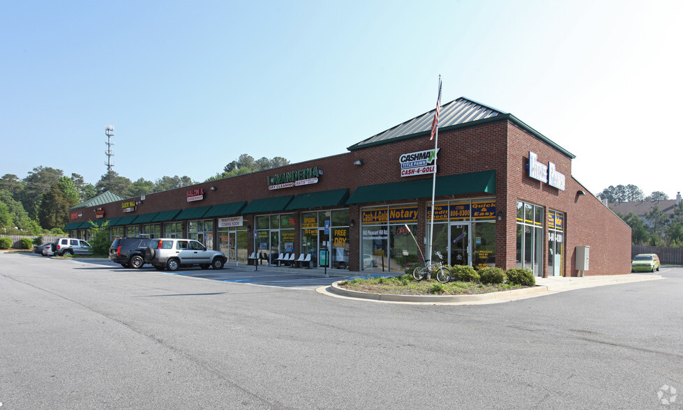 960 Pleasant Hill Rd, Lawrenceville, GA for rent - Building Photo - Image 1 of 3