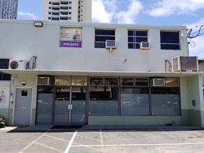 885 Queen St, Honolulu, HI for sale Building Photo- Image 1 of 1