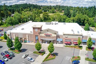 More details for NW Albany Rd, Albany, OR - Retail for Rent