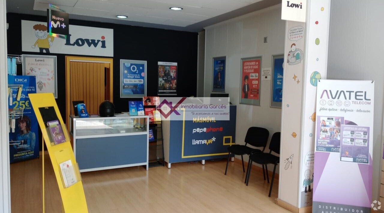 Build-to-Rent in Cuenca, Cuenca for sale Interior Photo- Image 1 of 2