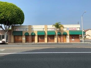 601 W Garvey Ave, Monterey Park, CA for sale Building Photo- Image 1 of 1