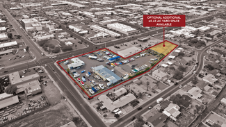 More details for 9801 N 19th Ave, Phoenix, AZ - Light Industrial for Rent